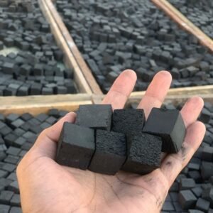 BBQ Charcoal Briquette