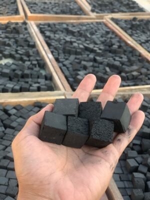 BBQ BRIQUETTES2 BBQ Charcoal Briquette