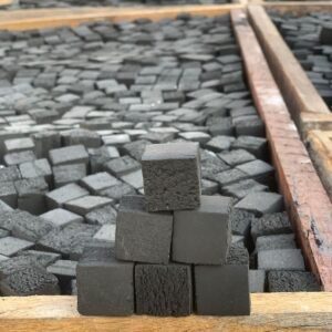 Shisha Charcoal Briquette